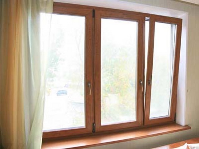 Стеклопакеты из пластика Стеклопакеты из пластика